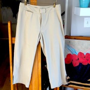 Patagonia Cropped Pants